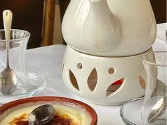 -沙漠玫瑰土耳其餐厅(神路街店)