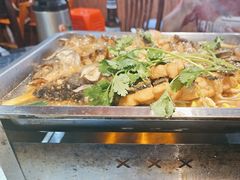 -周正水煮活鱼·吊水鱼(杏东店)