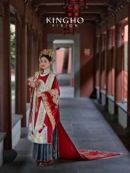 -青禾婚纱摄影(杭州店)