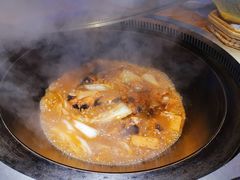 -山河屯江鱼馆