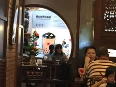 大堂-春水堂人文茶馆(台中四维店)