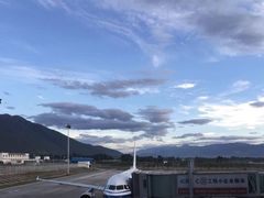 -丽江三义国际机场