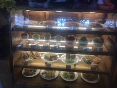 -24H COLOR咖啡厅(惠州金山湖店)