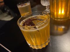 -Ish Whiskey&Cocktail Bar酒吧(合生麒麟新天地店)
