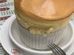 -香港華心糖水鋪(南西总店)