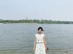 -美兰湖景区