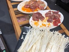 -老渔家白族石板烧旗舰店