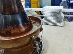 -虾大侠·盱眙龙虾老北京铜锅涮羊肉(金楠天街店)