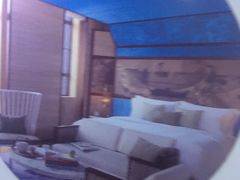 -天津津利华酒店