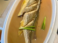 -荣小馆(椒江青悦城店)