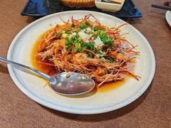 -转角·老弄堂上海菜(长寿路店)