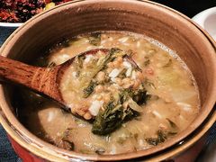 -山石榴·贵州菜(丰盛里店)