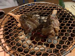 -烧肉达人•炭火烧肉(新天地店)