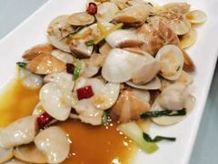 -金海湾海鲜排档(朱家尖店)