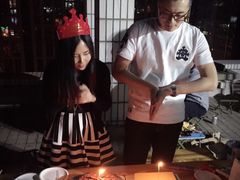 -不止轰趴桌游麻将台球(立水桥店)