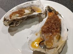 -顺德美的万豪酒店·自助餐·贡厨