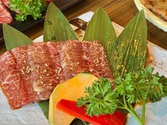 -炼火烤肉店