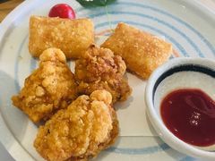 -千叶创意融合料理(水韵城店)