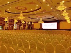 -南京维景国际大酒店(南京博物院店)