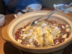 -小厨师·二十年沈家门小海鲜(百井坊巷店)