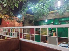 -巴犀烧烤(新崇光店)