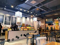 -HELLO 27 意面·沙拉·帕尼尼