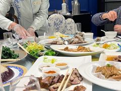 -翠湖宾馆·中餐厅