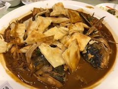 -东四民芳餐厅(世茂工三店)