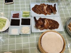 -玉桥餐厅(天坛店)