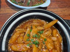 -恒益烧腊(江北路店)