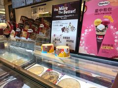 -哈根达斯(朝阳大悦城店)