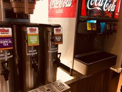-The Habit Burger Grill 哈比特汉堡(爱琴海店)
