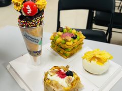 -DOPAMINE多巴胺·甜品面包·生日蛋糕(国贸店)