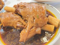 -杨爱珍大排档(龙游店)