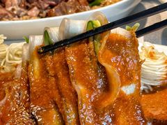-望京辣宴·古法川菜(望京店)