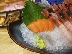 -隐泉京望日式料理(太和广场店)