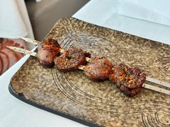 -龟兹KUCINA·新疆菜(前滩L+PLAZA店)