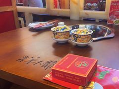 -津门老羊家·铜锅涮羊肉·烧烤(科技园店)