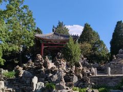 -半天妖烤鱼(西直门凯德mall店)