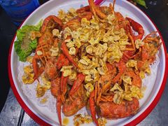 -不炭白烧烤(成都首店)
