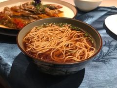 奥味面-松鹤楼·非遗·苏帮菜(融科店)