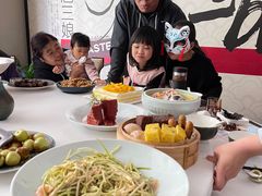 -壹零捌道·北京烤鸭(车公庄店)