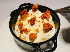 -壳里西餐厅Coquille Seafood Bistro(蒙自路店)