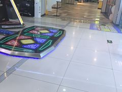 -风云再起游乐汇(南京常发广场店)