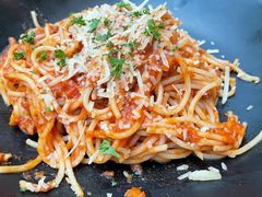 2元加意粉-食间牛排(湖西路店)