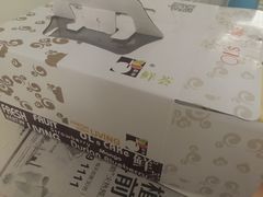 -OL’s Cake鲜荟千层(东风中路店)