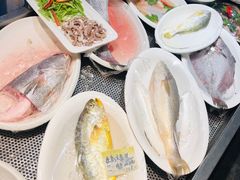 -华盛丰温州大排档(东三环南路店)