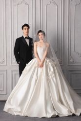 -Mu慕婚纱摄影·超级工作室