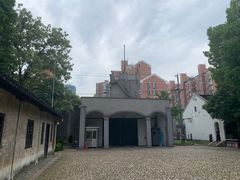 -上海市龙华烈士陵园