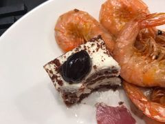 -杭州滨江世融艾美酒店·新食谱全日餐厅